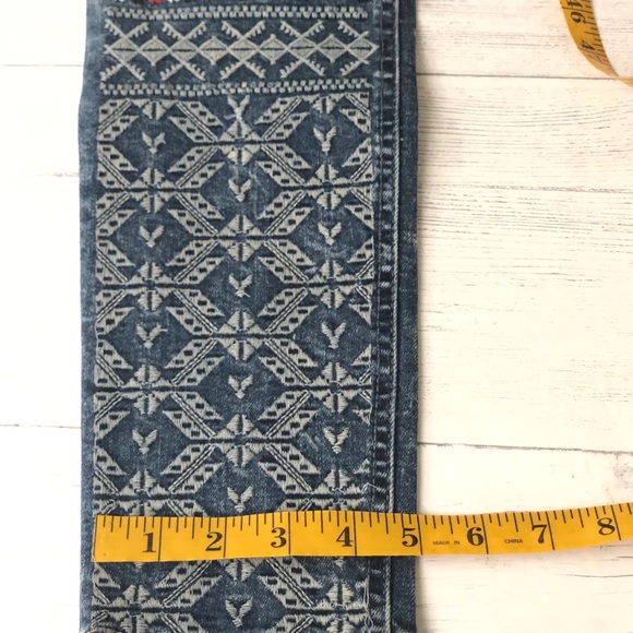 Miss Me Vintage Jeans - Picture 7 of 13